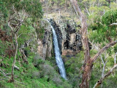 VISIT GWP WARRUMBUNGLES National Park image via Nicola Brookhouse DPIE