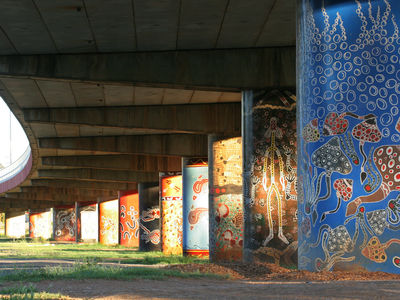Dubbo Railway Viaduct