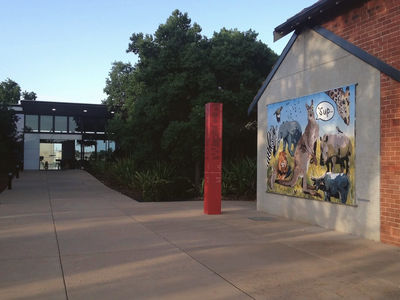 Western Plains Cultural Centre
