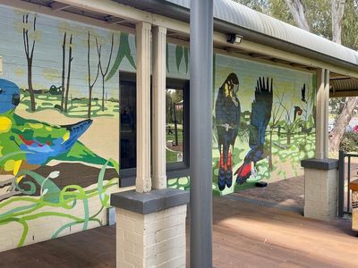 Dubbo Visitor Information Centre