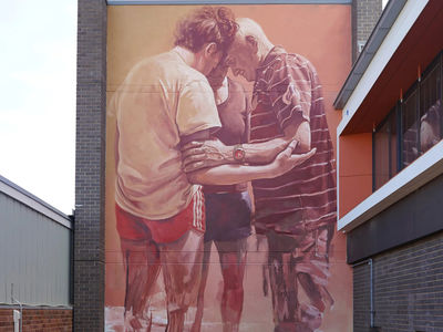 Dubbo Base Hospital