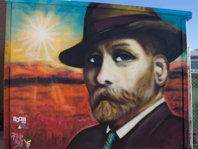 Sir Sydney Kidman