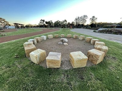 Dubbo Wiradjuri Garden