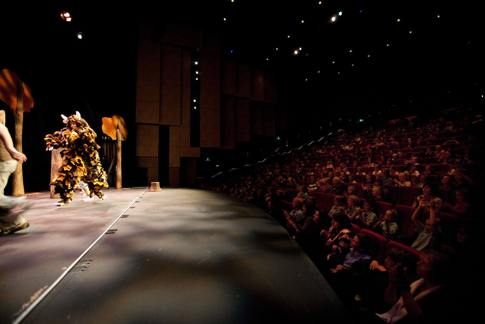 Dubbo Regional Theatre And Convention Centre Dubbo Region