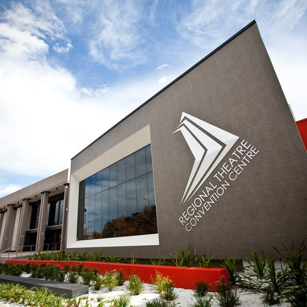 Attractions - The DRTCC Is The Centre Of Music And Theatre Events In The Region