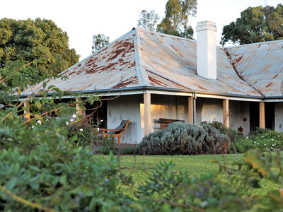 VISIT ATTRACTIONS Dundullimal Homestead View Of The Homestead And Grounds