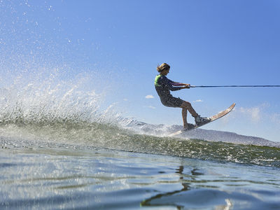 VISIT ATTRACTIONS Lake Burrendong Skiing Wakeboarding And More To Be Enjoyed At Lake Burrendong