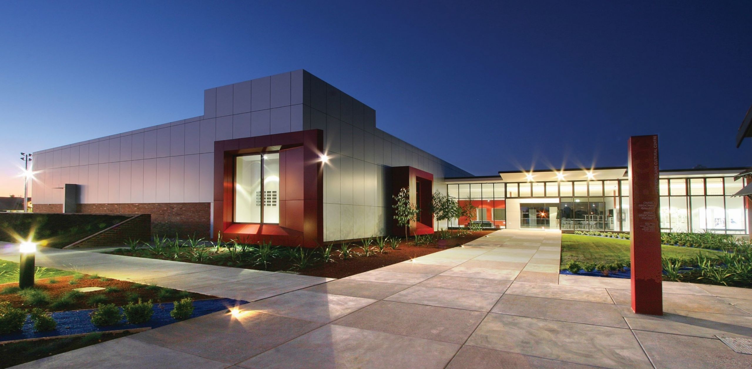 Attractions - Western Plains Cultural Centre