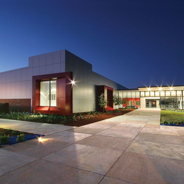 Attractions - Western Plains Cultural Centre