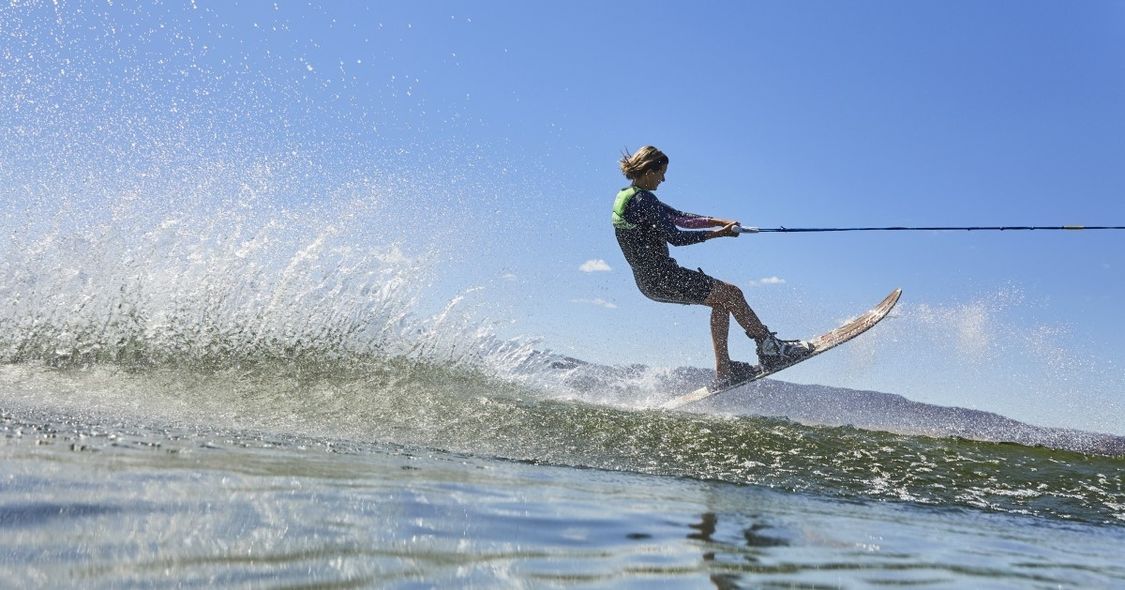 BLOG 6 day trips from Dubbo Lake Burrendong