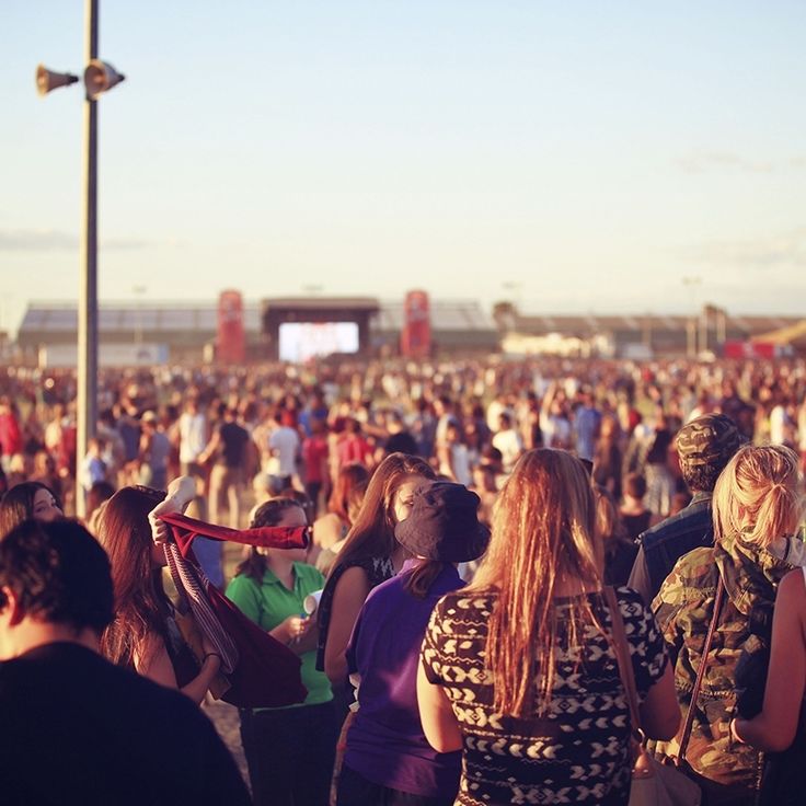 Triple J One Night Stand