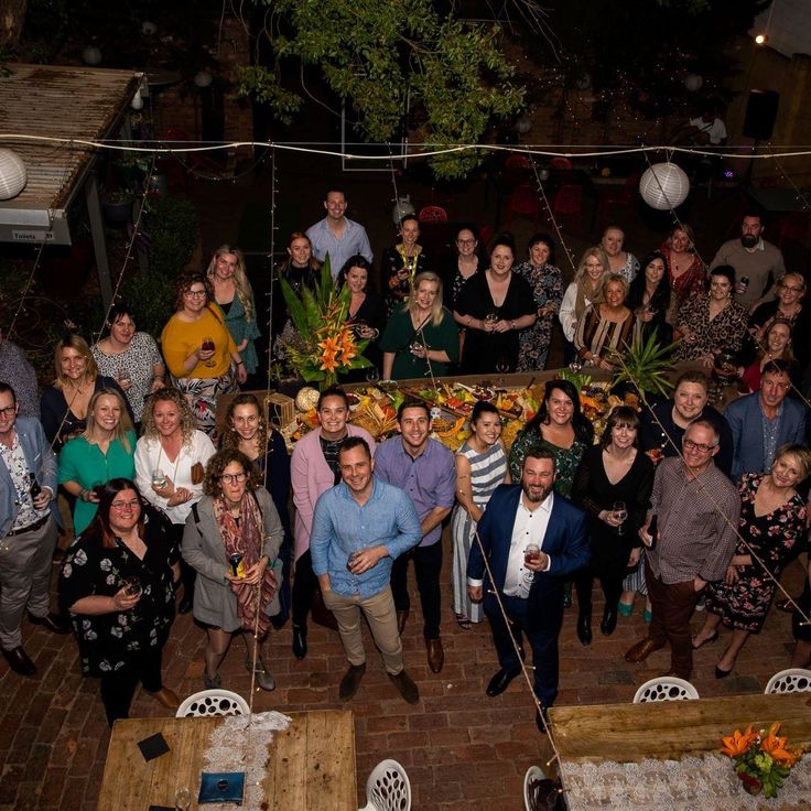 NSW Regional Tourism Awards