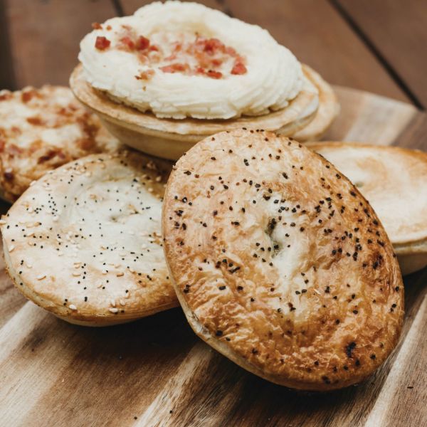 Eating Out - Village Bakehouse