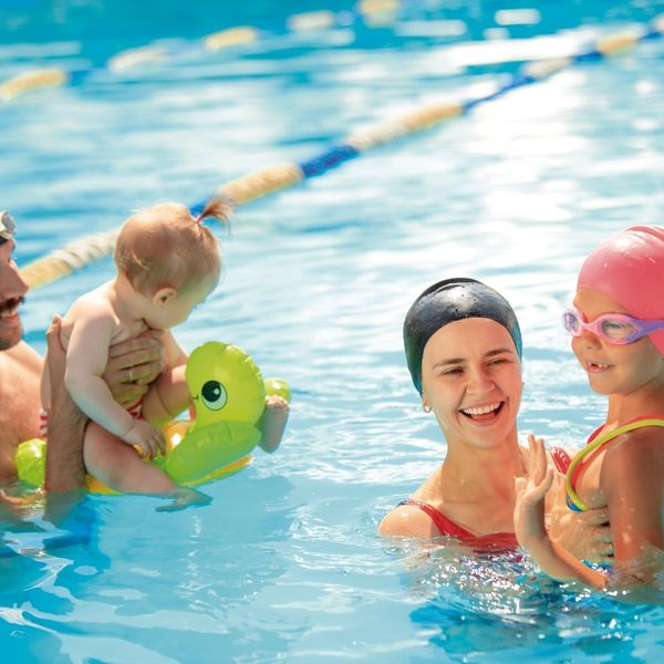 Attractions - Wellington Aquatic Leisure Centre