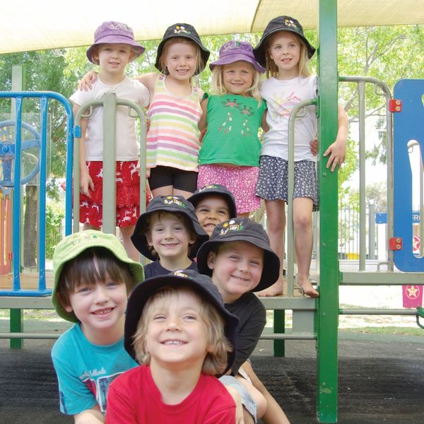 Live - Dubbo West Preschool