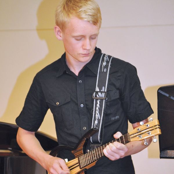 Live - Macquarie Conservatorium Of Music