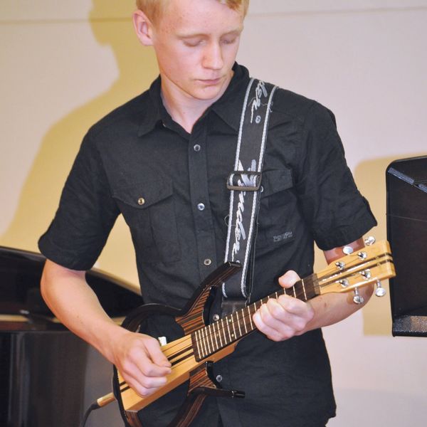 Live - Macquarie Conservatorium Of Music
