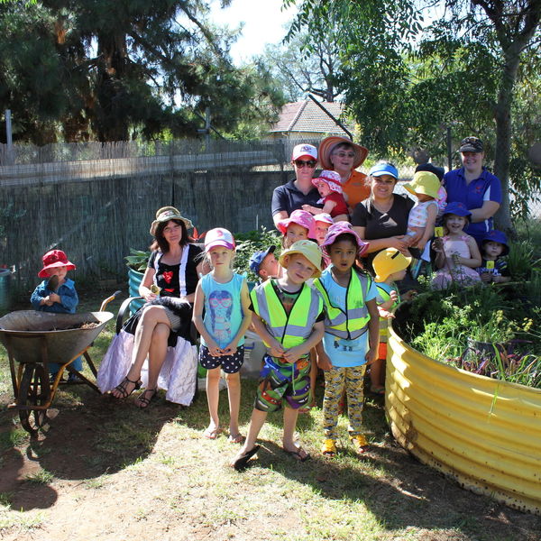 Live - Dubbo Family Day Care