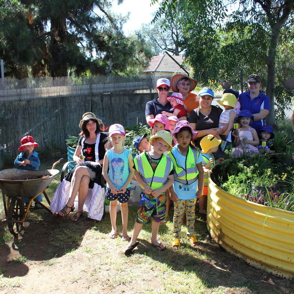 Live - Dubbo Family Day Care