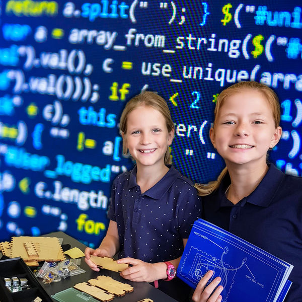 Local Business - Central West Leadership Academy