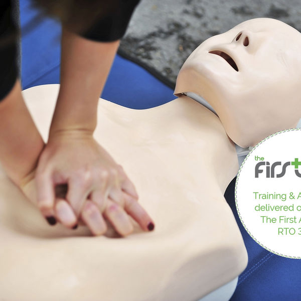 Local Business - Assurance First Aid Training