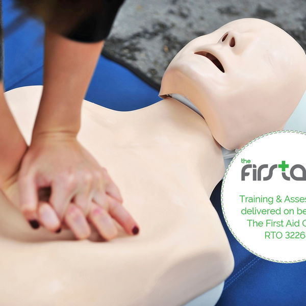 Local Business - Assurance First Aid Training