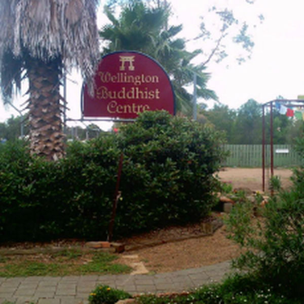 Local Business - Tharpa Choeling Buddhist Centre