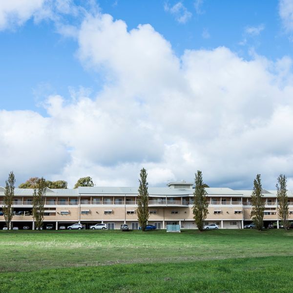 Live - Dubbo Private Hospital 2019