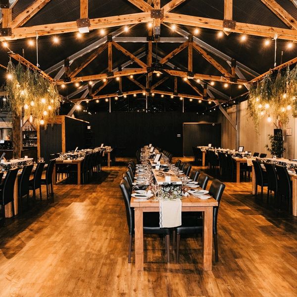 Events - Dubbo Rhino Lodge Function Centre