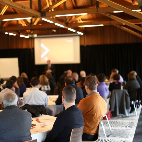 Event Venues - Savannah Function Centre Taronga Western Plains Zoo