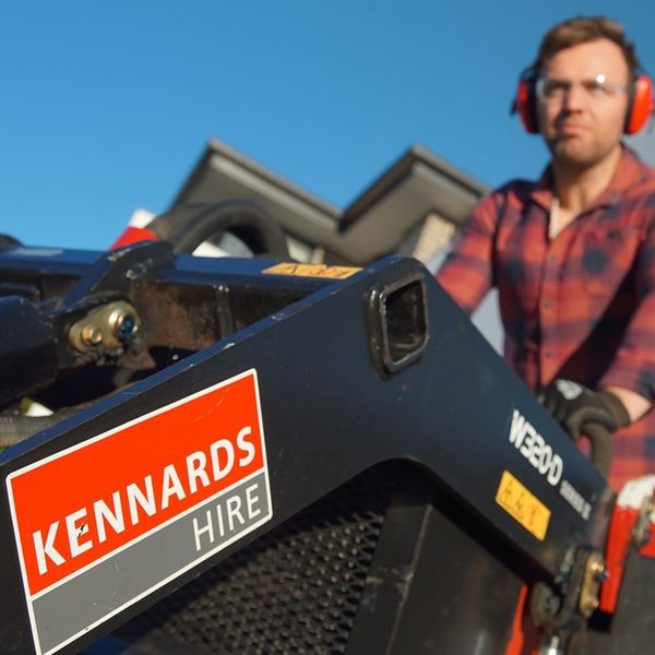 Event Services - Kennards Hire