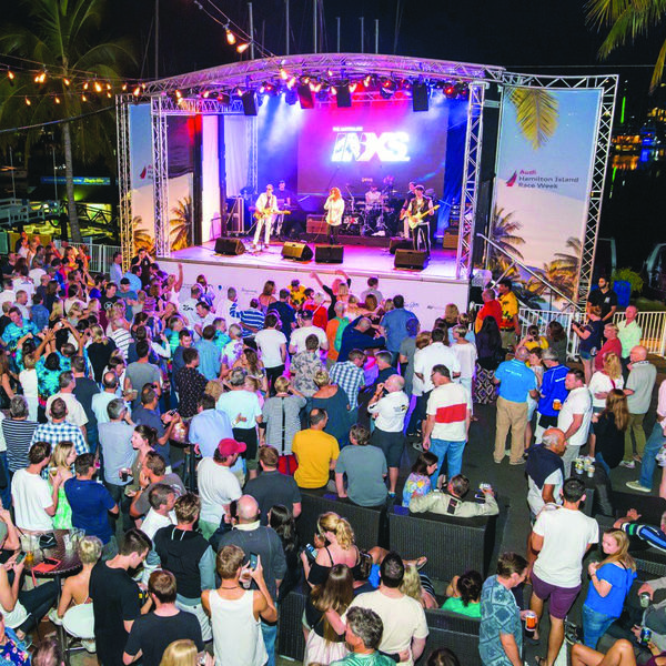 Event Services - Audio Plus
