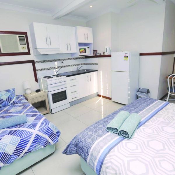 Accommodation - Across Country Motor Inn