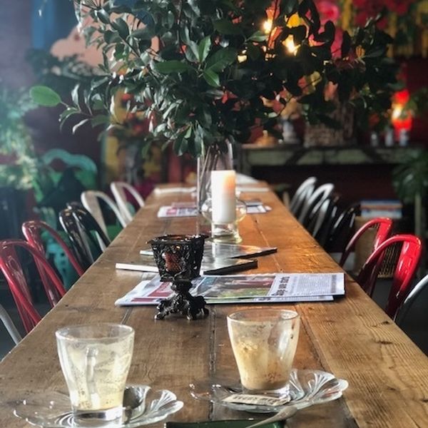 Muki Cafe