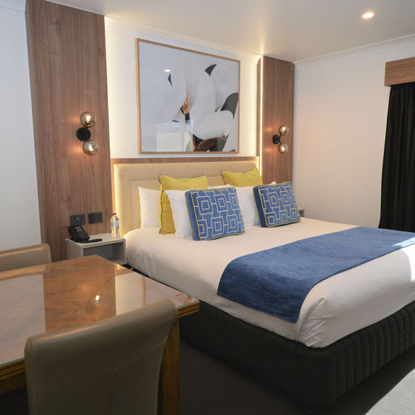 Bluegum Dubbo Motel