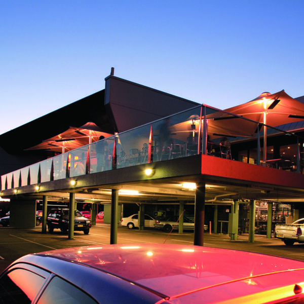 Eating Out - Club Dubbo Riverview Bistro