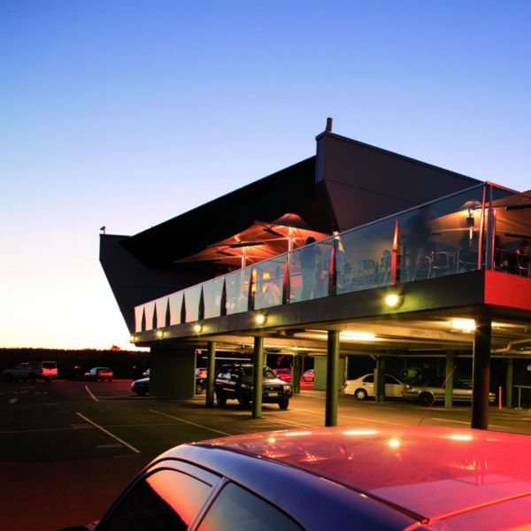 Eating Out - Club Dubbo Riverview Bistro