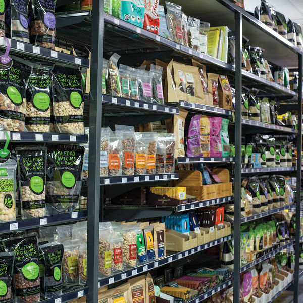 Shopping - Dubbo Health Food