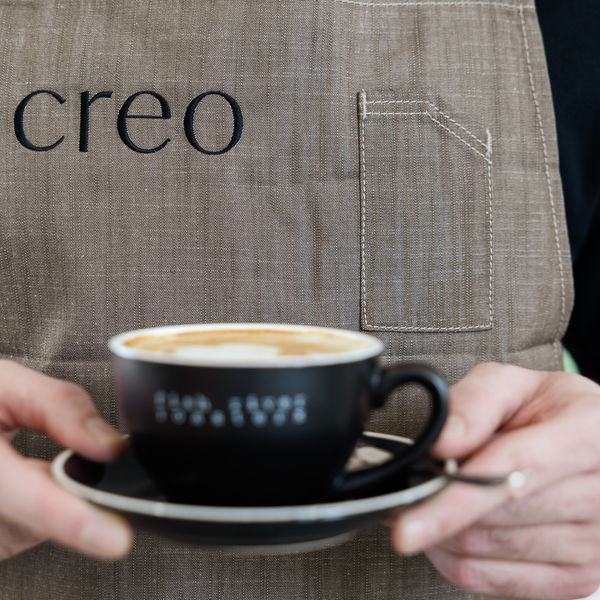 Creo Cafe Main Pic