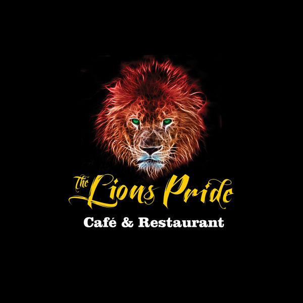 Eating Out - The Lion's Pride