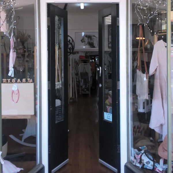 Shopping - Molly's Place