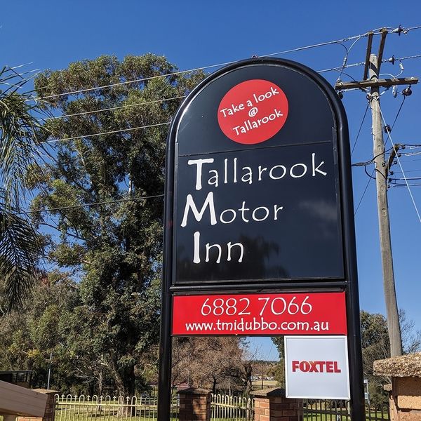 Accommodation - Tallarook Motor Inn And Apartments