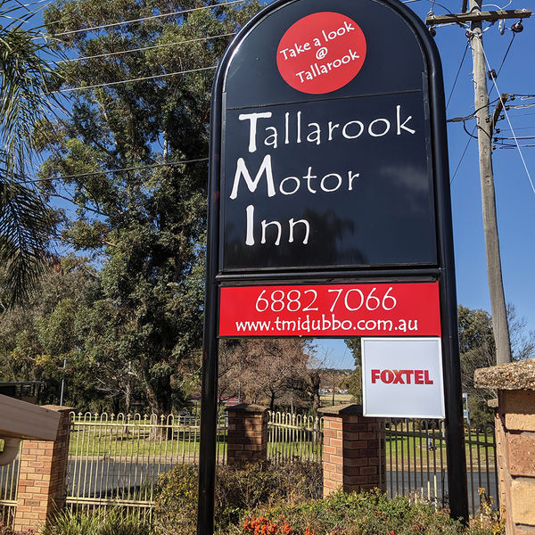 Accommodation - Tallarook Motor Inn And Apartments