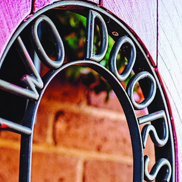 Eating Out - Two Doors