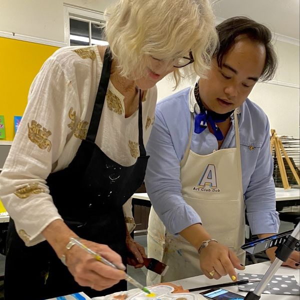 Art Club Dubbo