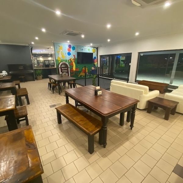 Cravings Dubbo