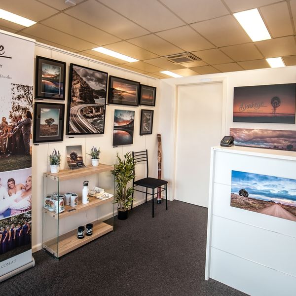Darkeye Photography Gallery