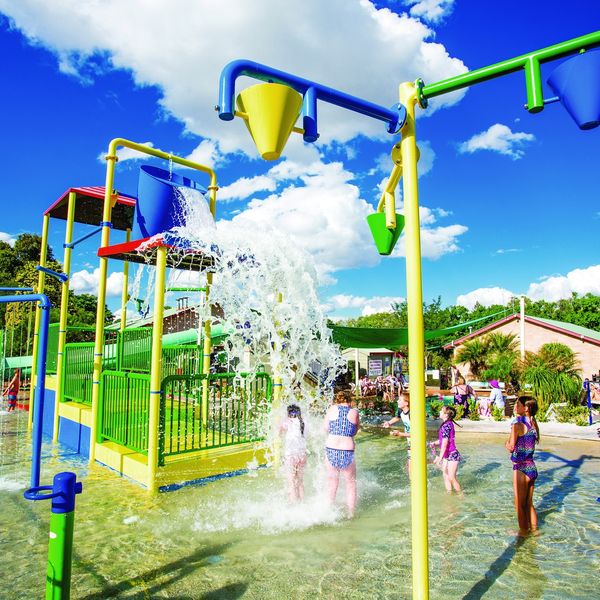 Discovery Parks Main Pic Waterpark