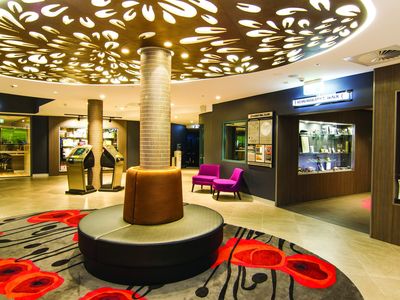 VISIT BUSINESSLISTING Dubbo RSL Club Resort Main Pic