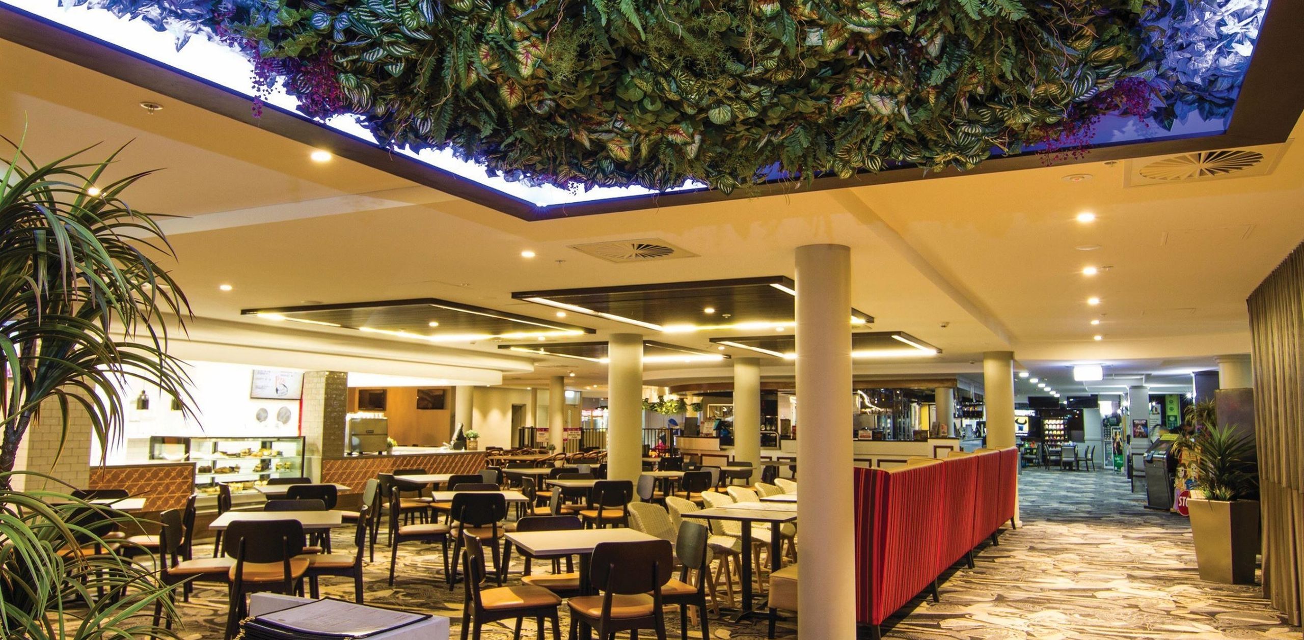 Dubbo RSL Club Sunset Bistro • Dubbo Region